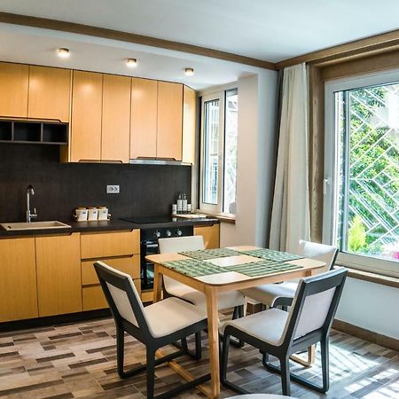 Venere Tirana Suite Deluxe Экстерьер фото